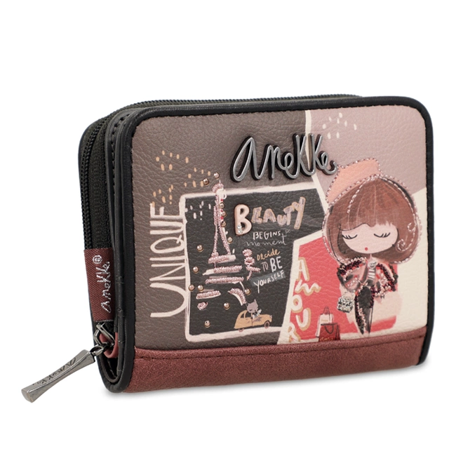 Peňaženka ANEKKE - 41809-903