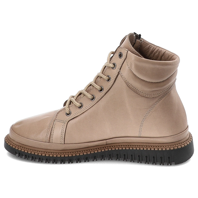 Členkové Topánky Artiker - 54C0786 Capuccino