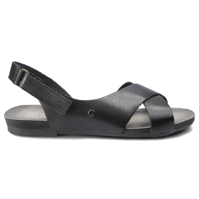 Sandále Lemar - 40141 Bf.Czarny