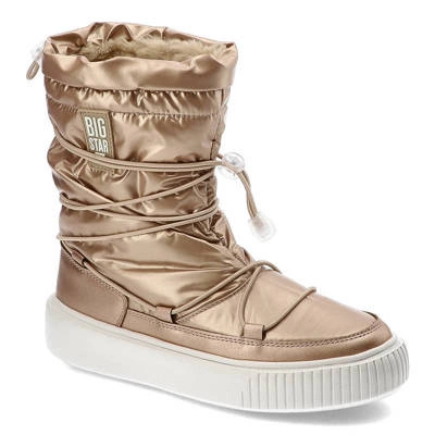 Snehule Big Star - KK274194 Beż
