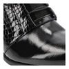 Členkové Topánky Armodo - 60503 Naplak Czarny+Matrix+W.