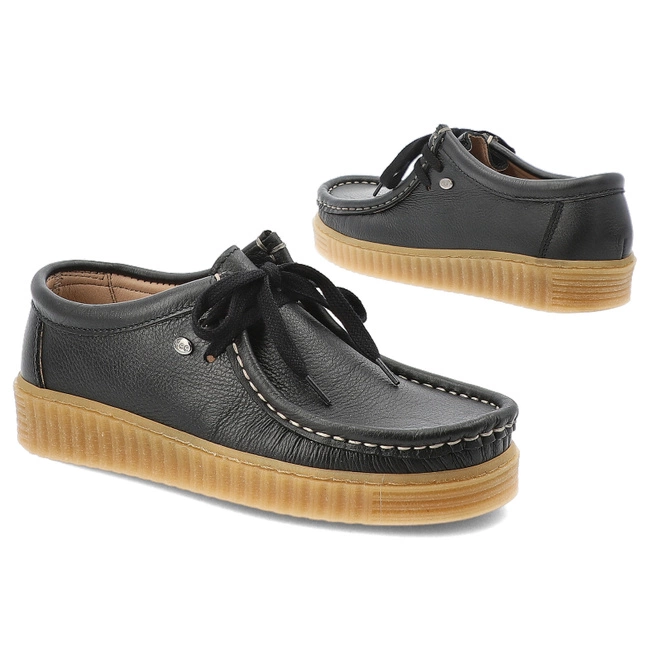 Poltopánky HEE - 84765 Napa Negro