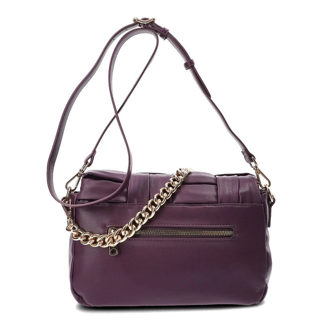 Kabelka Pepe Moll - 232212 Plaited Purple
