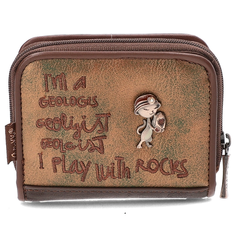 Peňaženka Anekke - 39819-903