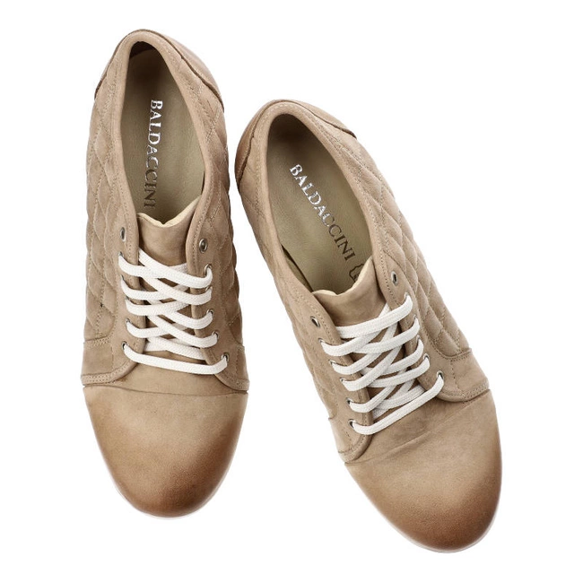 Tenisky Baldaccini - 682500-3 Samuel 1365