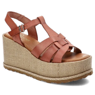 Sandále Yokono - Lanzarote-002 Vaq Fandango