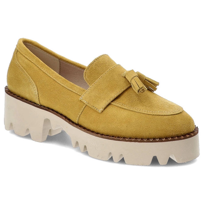 Poltopánky Chebello - 3098_-351-000-PSK-S168 Żółty