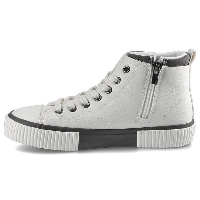 Tenisky Big Star - II274158 Biały