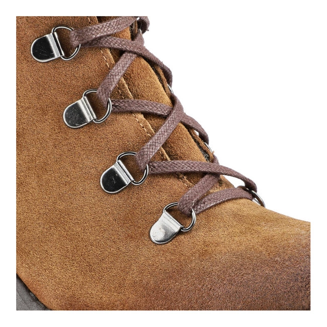 Členkové Topánky Lemar - 60178 W.Brąz/Królik