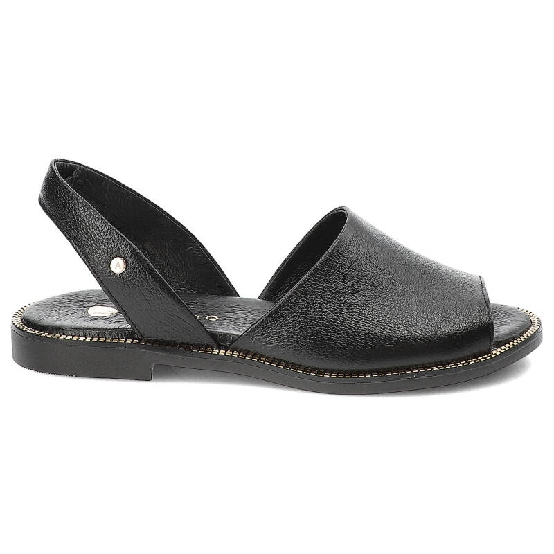 Sandále Armodo - 40327 V. Czarny