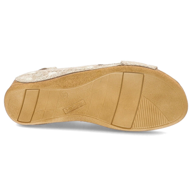 Sandále ARMODO - 5-1628-014 Margerita