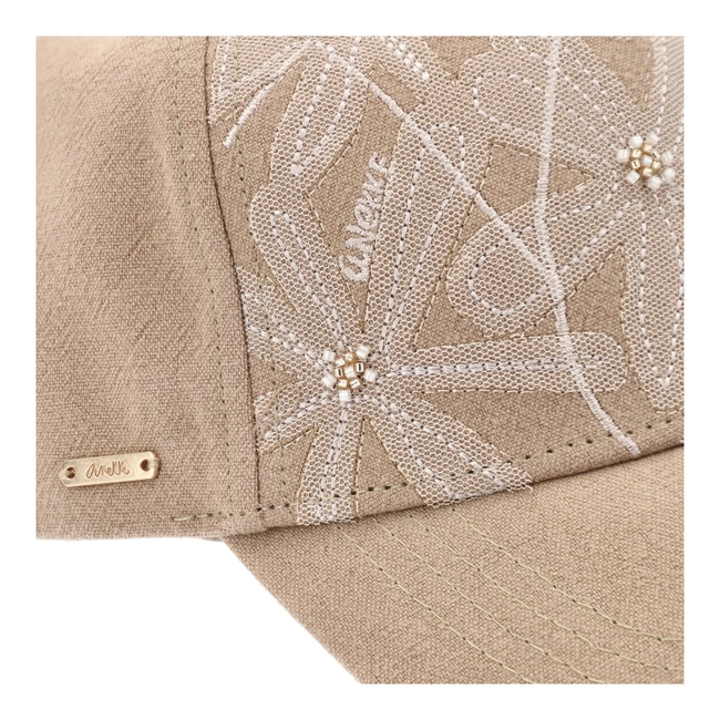 Čiapka So Šiltom ANEKKE - 40481-021