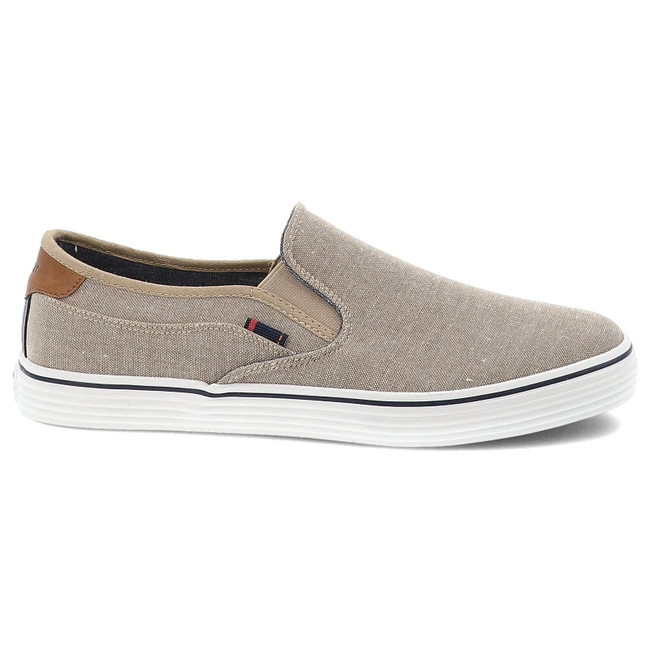 Tenisky WRANGLER - 20251031.38F Warm Sand