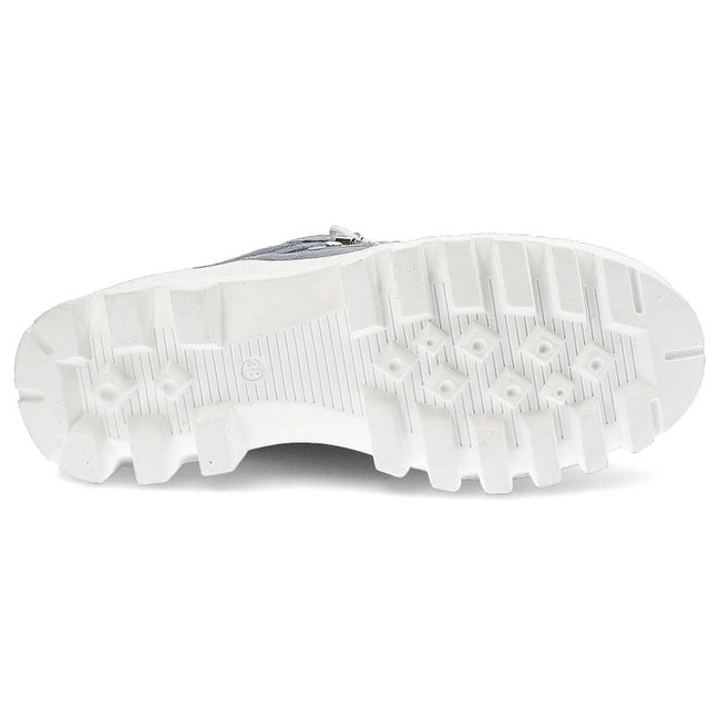 Poltopánky Kampa - N544 Niebieski 579/580