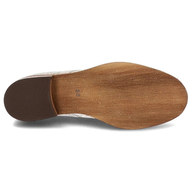 Poltopánky Damiss - DS-639 Gad 5