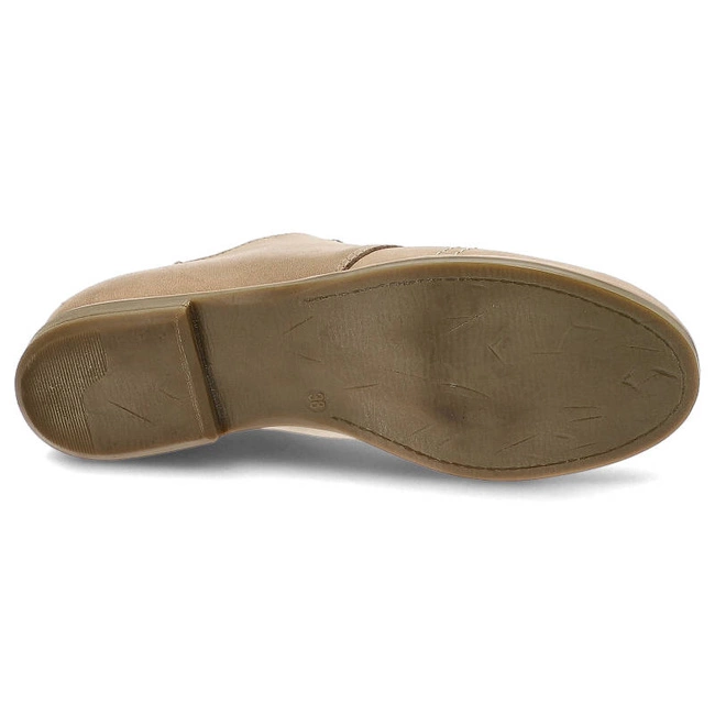 Poltopánky Karino - 903 Beżowy