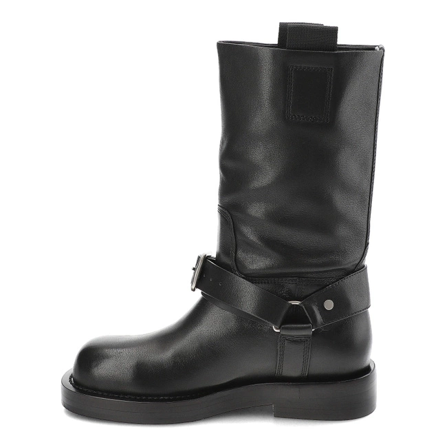 Členkové Topánky marka niezdefiniowana - B9938_-353-000-000-000 Czarny