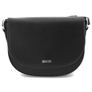 Kabelka BIG STAR - RR574067 Czarny