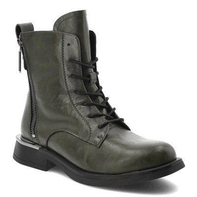 Členkové Topánky VINCEZA - 66813 GN Zielony