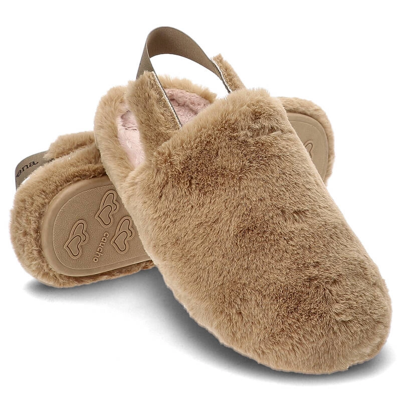 Papuče Macarena - Anais 48 Tostado