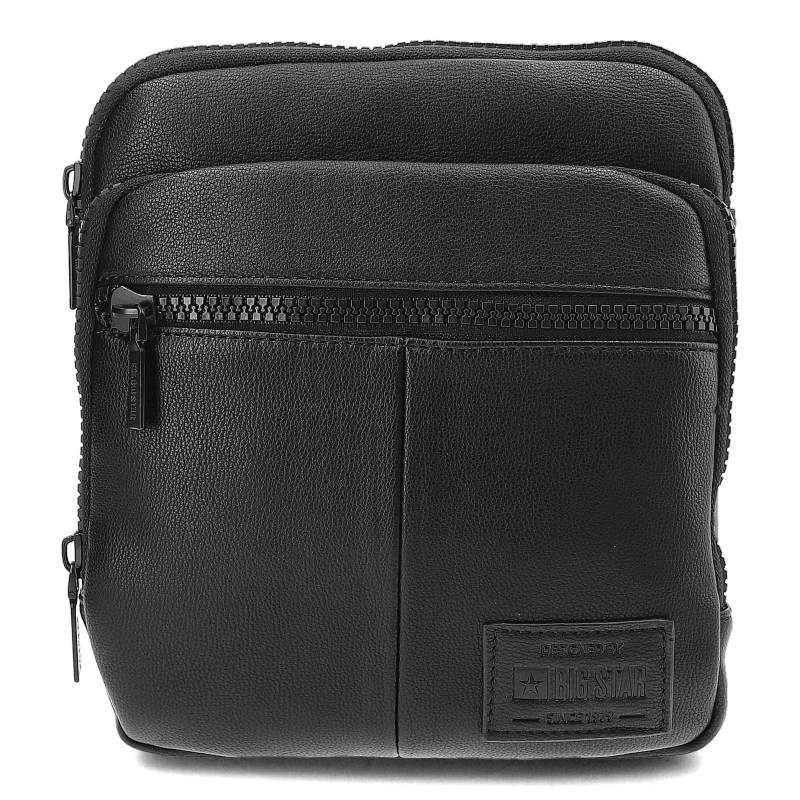 Kabelka Big Star Accessories - KK574069 Czarny