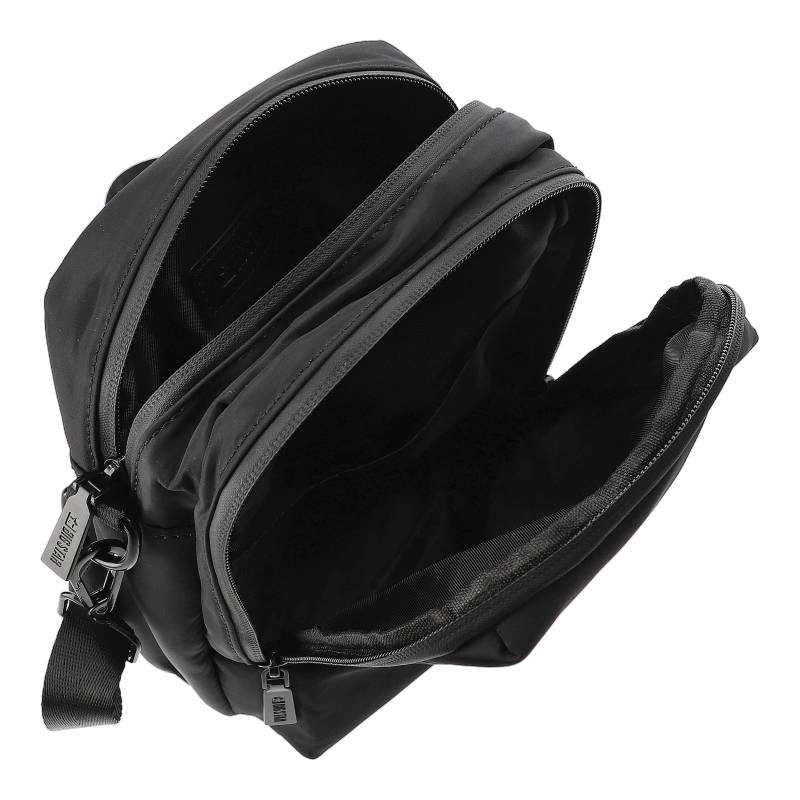 Kabelka Big Star Accessories - II574052 Czarny