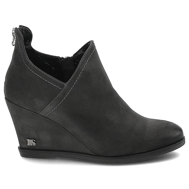 Členkové Topánky Libero - 9660 Szary 231