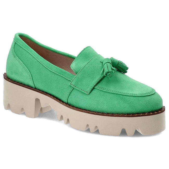 Poltopánky Chebello - 3098_-148-000-PSK-S168 Zielony