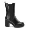 Členkové Topánky Marco Tozzi - 2-25445-41 001 Black