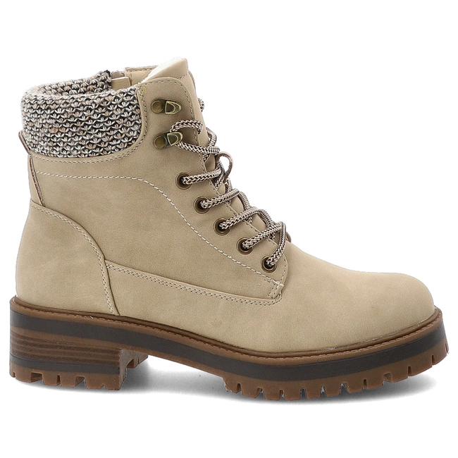 Členkové Topánky VINCEZA - 87722 BE Beige