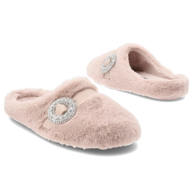 Papuče MACARENA - Anais25 Rosa