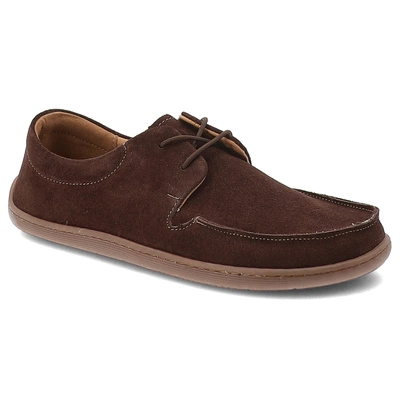Poltopánky Barefoot ARMODO - 327 Czekolada