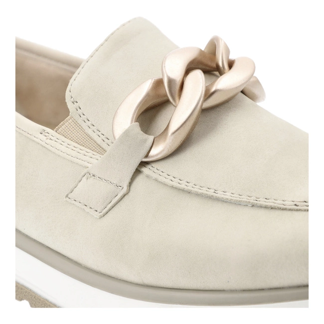 Poltopánky RIEKER - 49051-60 Beige