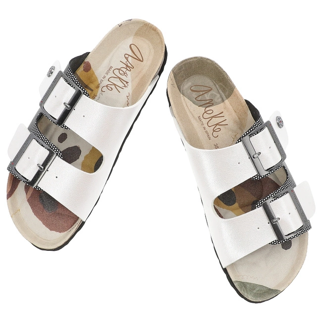 Šľapky ANEKKE - 40371-496