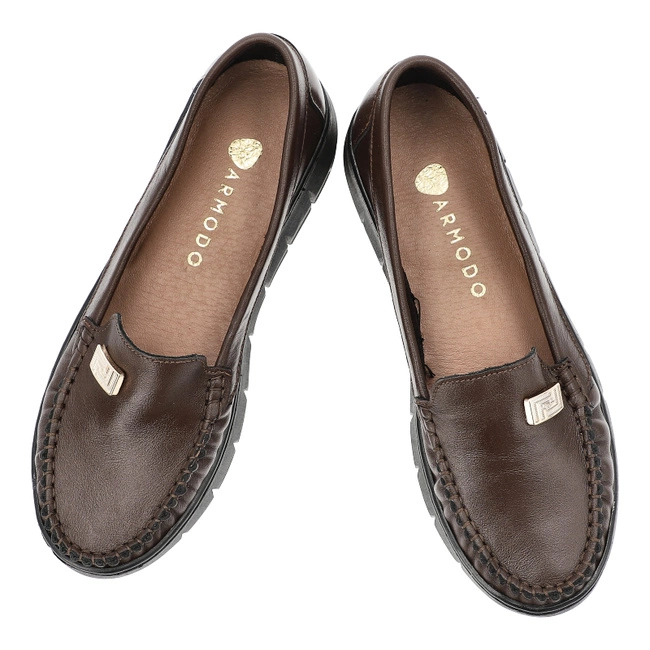 Poltopánky ARMODO - 10167 S.Czekolada+Zł