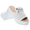 Šľapky Venezia - 1431285 White