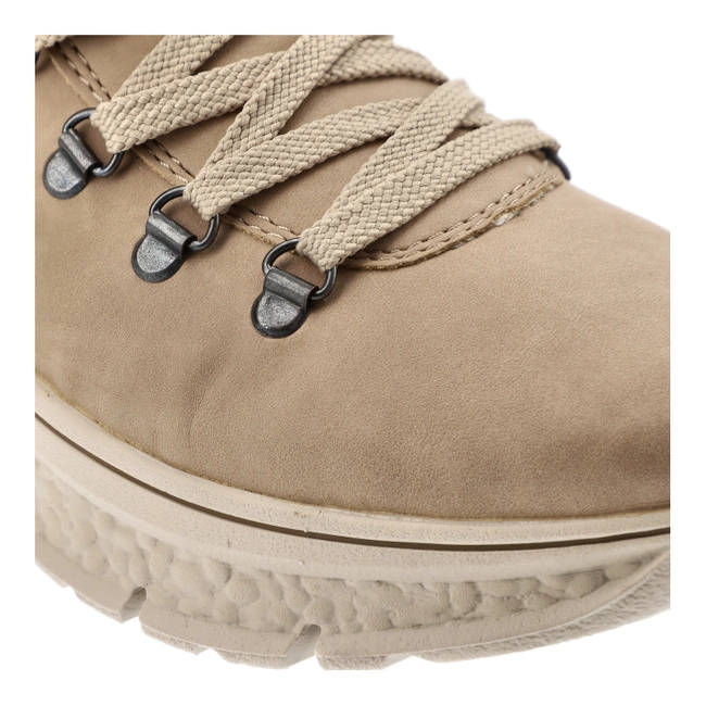 Členkové Topánky Rieker - 48034-20 Brown