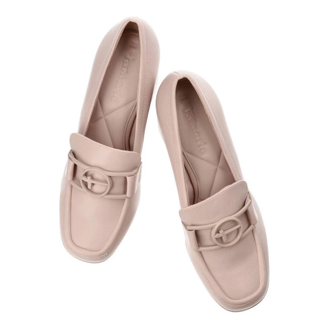 Poltopánky Tamaris - 1-24417-20 508 Powder