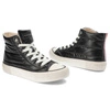 Plátenky Tommy Hilfiger - T3A9-32290-1437999-High Top Lace-Up Sneaker Black 999