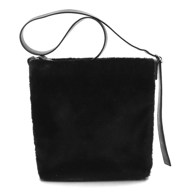 Kabelka Big Star - OO574037 Black