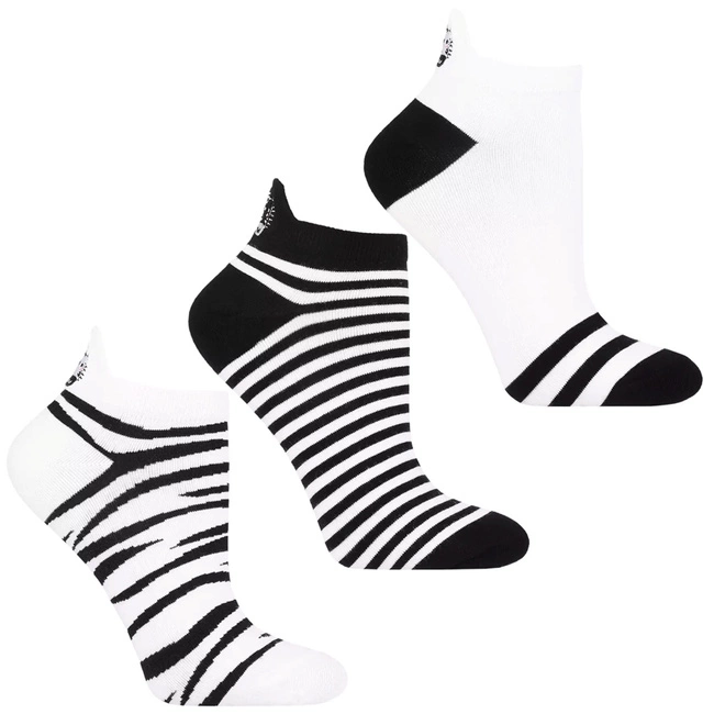 Ponožky MORAJ 3 Pary - CSD240-108 Mix Kolor