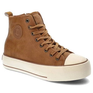 Tenisky Big Star - KK274171 Beż