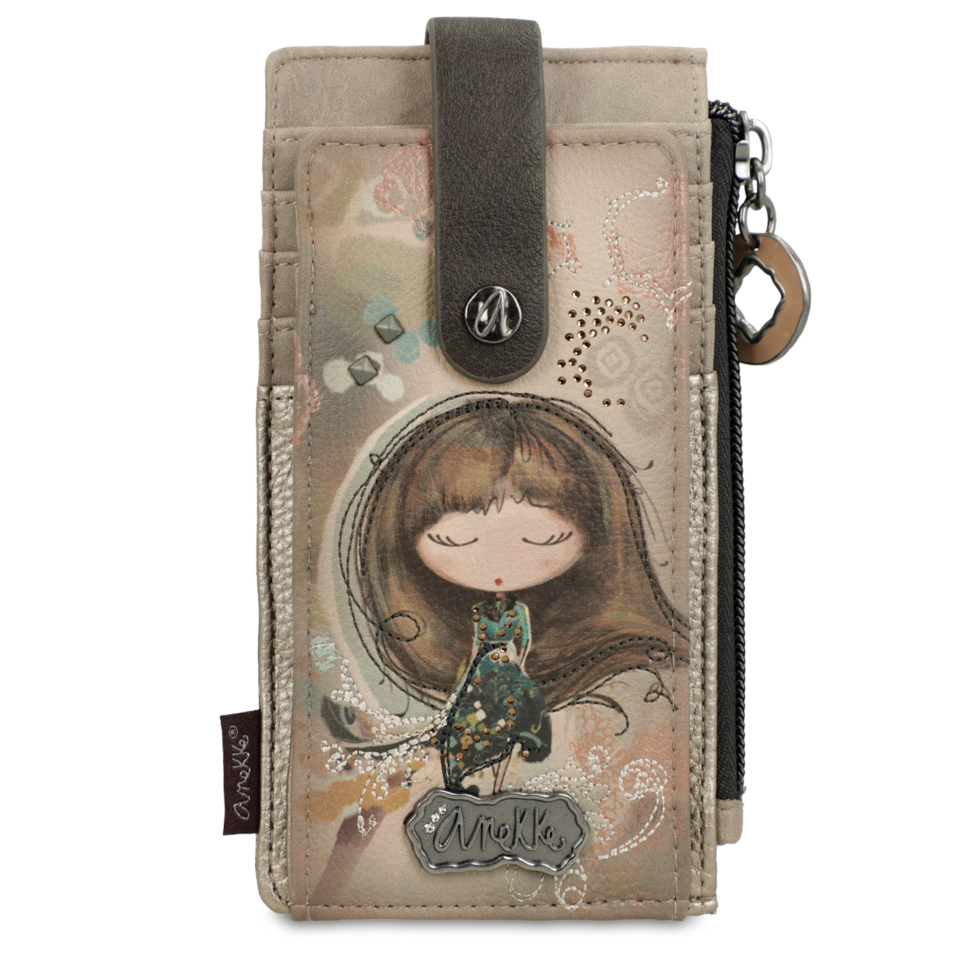 Peňaženka ANEKKE - 41709-013