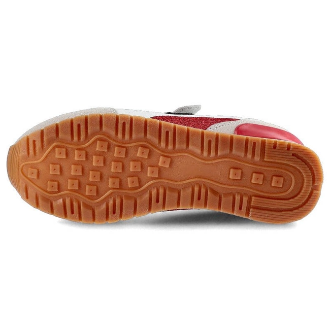 Tenisky Big Star - HH374109 Biały