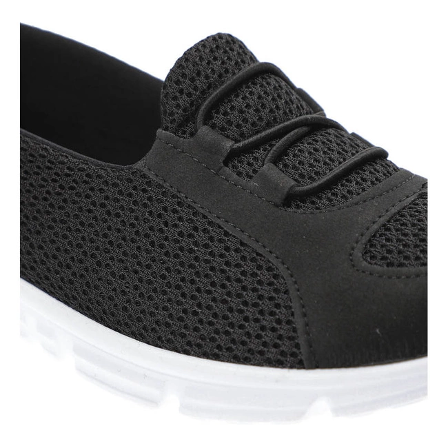 Poltopánky Artiker - 50C1175 Black