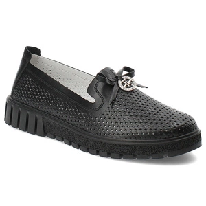 Poltopánky Filippo - DP6057/24 BK Czarny