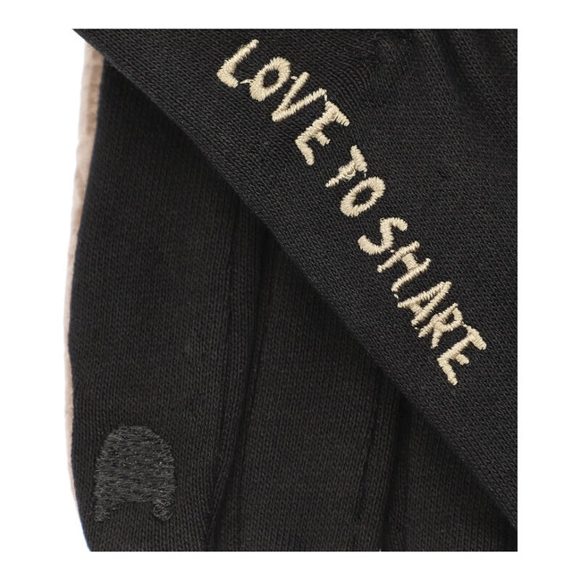 Rukavice Anekke - 37700-542 Beige