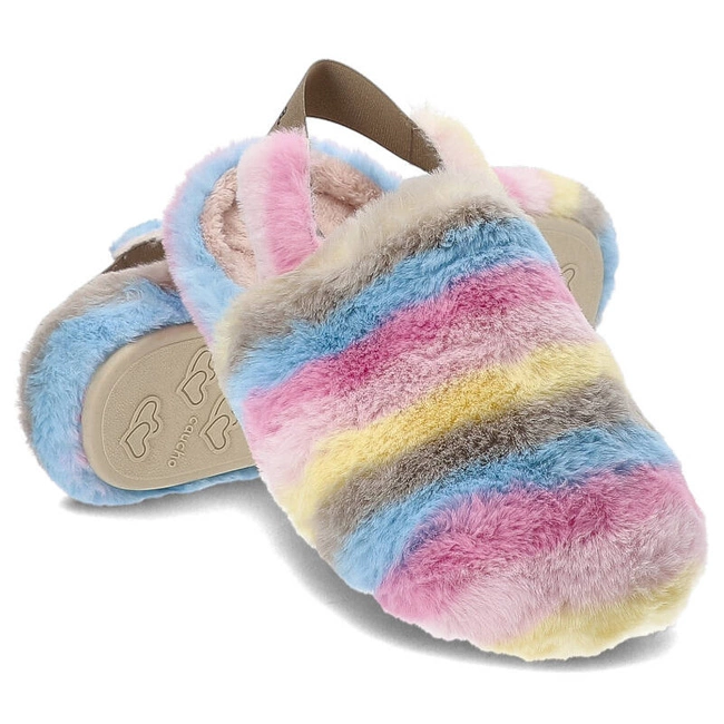 Papuče Macarena - Anais 65 Rosa