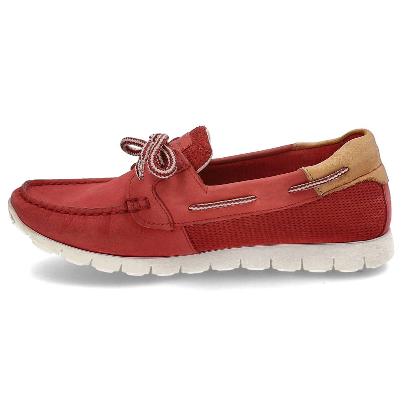 Mókazíny Tamaris - 1-23624-20 533 Chili