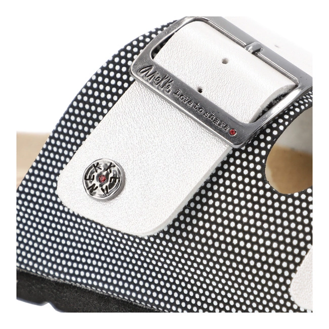 Šľapky ANEKKE - 40371-496